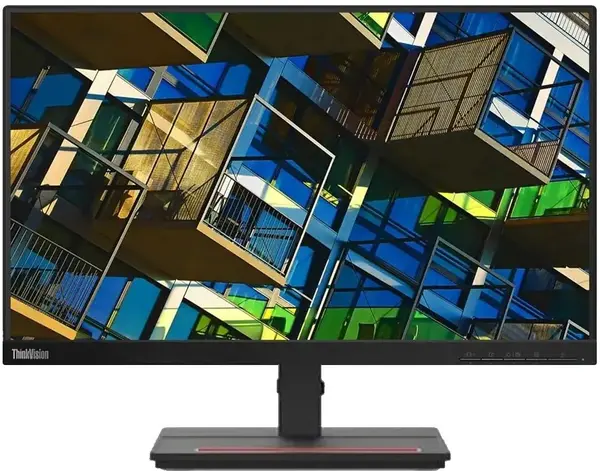 Lenovo S22E-20 21.5" LED Monitor
