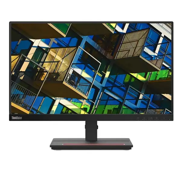 Lenovo S22E-20 21.5" LED Monitor