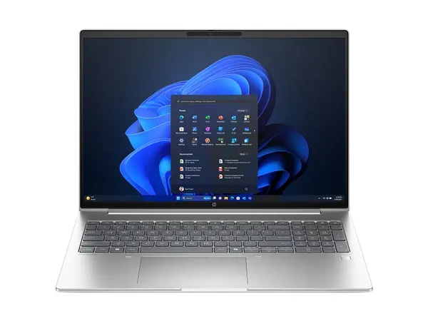 HP Probook 4 G1iR Laptop Intel Core 5 120U, 8GB DDR5, 512GB SSD, Backlit Keyboard, 16" WUXGA IPS, DOS Official Warranty