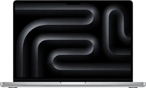 Apple Macbook Pro 14" MGDN4 Apple M5 Pro Chip, 15 core CPU & 16 core GPU, 24GB Memory, 1TB SSD, 14.2" Liquid Retina XDR display, mac OS, Silver