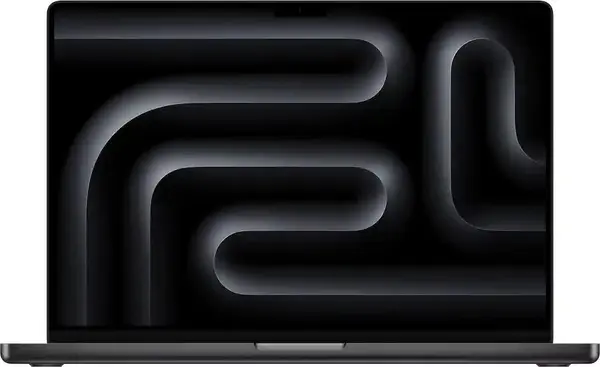 Apple Macbook Pro 16" MGED4 Apple M5 Max Chip, 18 core CPU & 32 core GPU, 36GB Memory, 2TB SSD, 16" Liquid Retina Display, mac OS, Space Black
