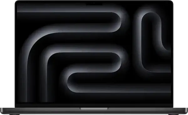 Apple Macbook Pro 16" MGEC4 Apple M5 Pro Chip, 18 core CPU & 20 core GPU, 48GB Memory, 1TB SSD, 16" Liquid Retina Display, mac OS, Space Black