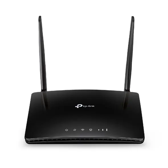 TP Link Archer MR202 AC750 Wireless Dual Band 4G LTE Router 