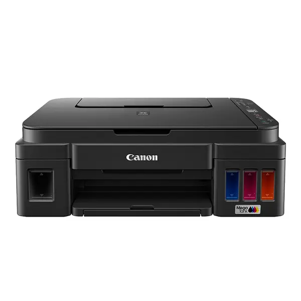 Canon PIXMA G3010 All in One Ink Tank Printer