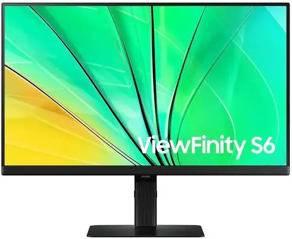 Samsung ViewFinity S60D 24" QHD Monitor