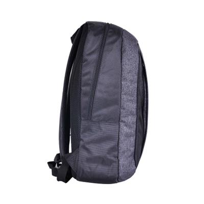 Acer Backpack 15.6" Laptop Bag (Dark Grey + Black)