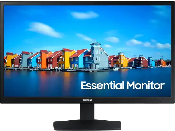 Samsung LS19A330NHMXZN 19" 60Hz Flat LED Monitor