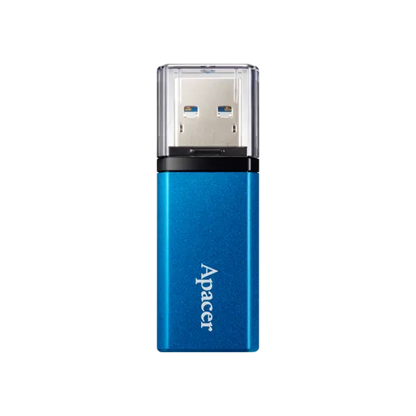 Apacer AH25C 64GB USB Flash Drive, AP64GAH25CU-1