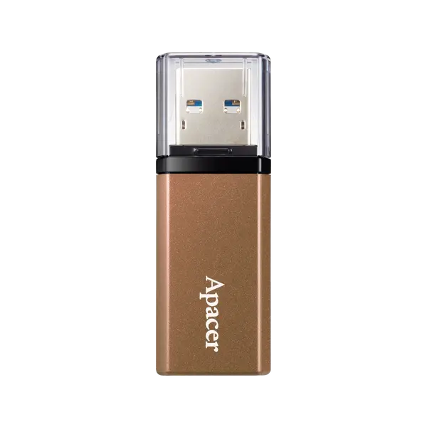 Apacer AH25C 32GB USB Flash Drive, AP32GAH25CU-1