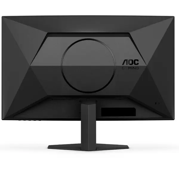 AOC C27G4ZE 27" Curved 280 Hz Gaming Monitor