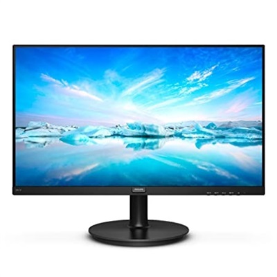 AOC E2070SWHN 19.5" 60Hz Monitor