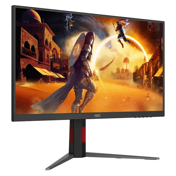 AOC 27B36X 27" Full HD LED Monitor
