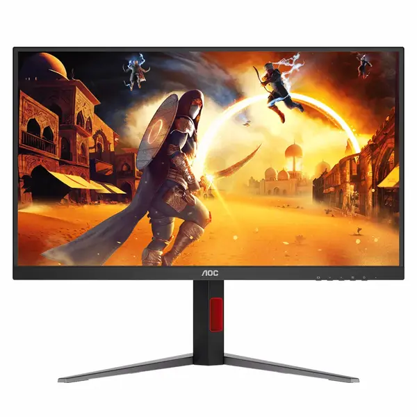 AOC 27B36X 27" Full HD LED Monitor