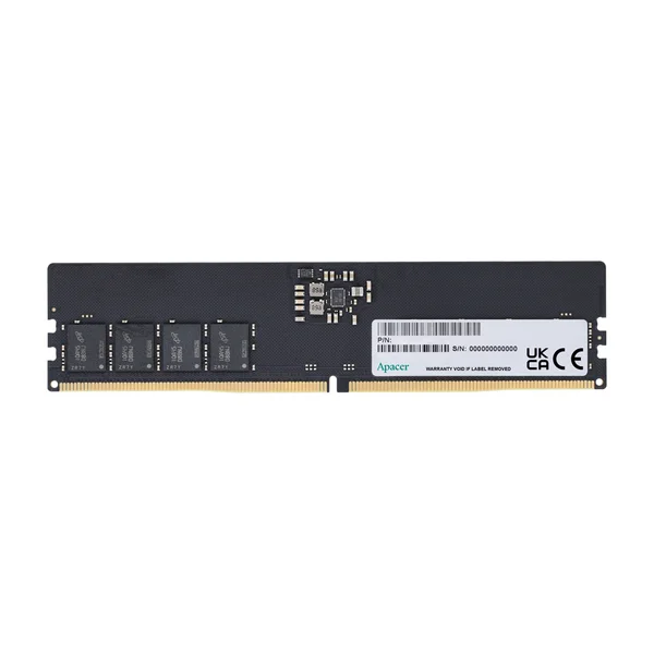 Apacer 16GB DDR5 5600MHz Desktop Memory 
