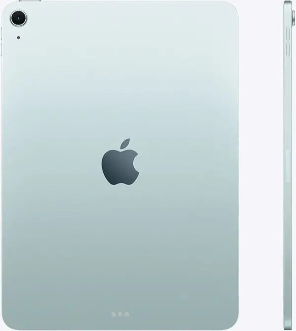 Apple iPad Air 8 M4 Chip, 256GB Storage, WiFi, 11" Liquid Retina, Blue/Starlight/Grey
