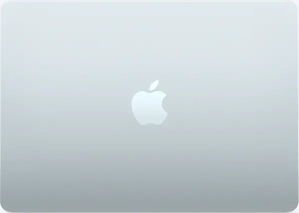 Apple MacBook Air 15 MDVQ4 Apple M5 Chip, 16GB Memory, 512GB SSD, 15.3" Liquid Retina, macOS, Sky Blue