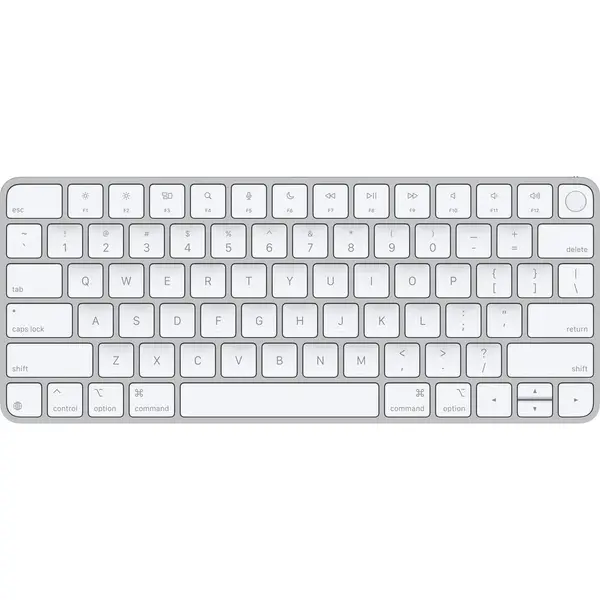 Magic Keyboard with Touch ID, MXCK3