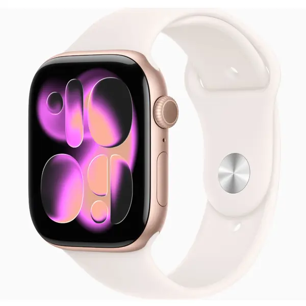 Apple Watch Series 11 46mm Rose Gold