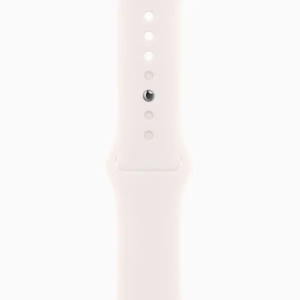 Apple Watch Series 11 46mm Rose Gold