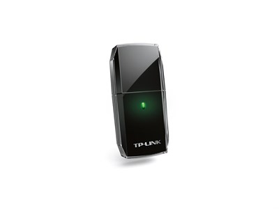 TP-Link Archer T2U AC600 Wireless Dual Band USB Adapter