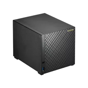 Asustor AS1104T 4 Bay NAS Storage