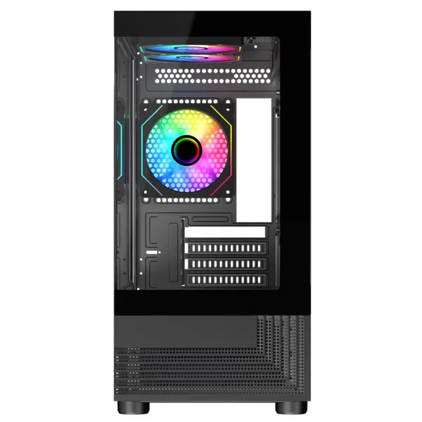 Astro AGC-L17M Micro-ATX Gaming Case