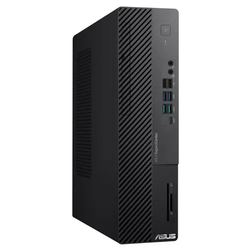 ASUS ExpertCenter D700SC i7 10700, 16GB, 512GB SSD, Desktop PC (DOS)