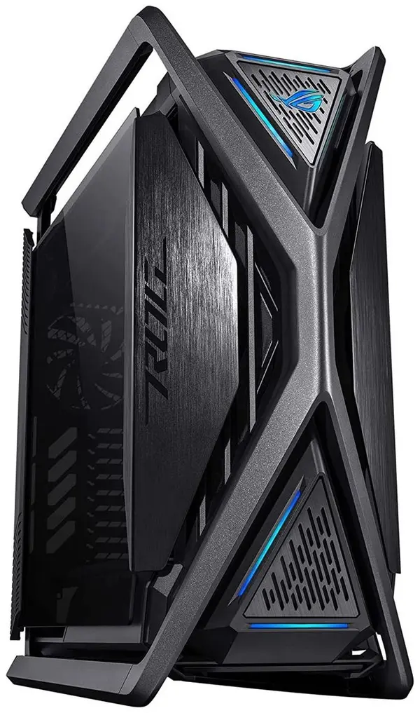 ASUS ROG Hyperion GR701 Case - Black