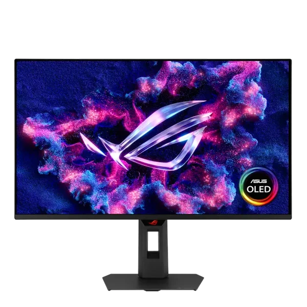 Asus Rog Strix XG27UQDMS 27″ 4K UHD QD-OLED Gaming Monitor