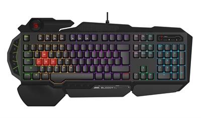A4tech Bloody B310N Neon Gaming Keyboard