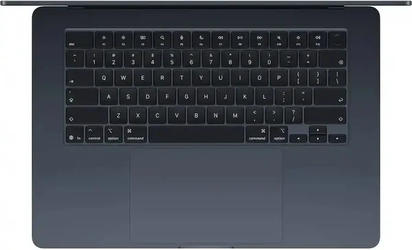 Apple MacBook Air 15 MDVK4 Apple M5 Chip 16GB Memory 1TB SSD 15.3" Liquid Retina macOS Midnight