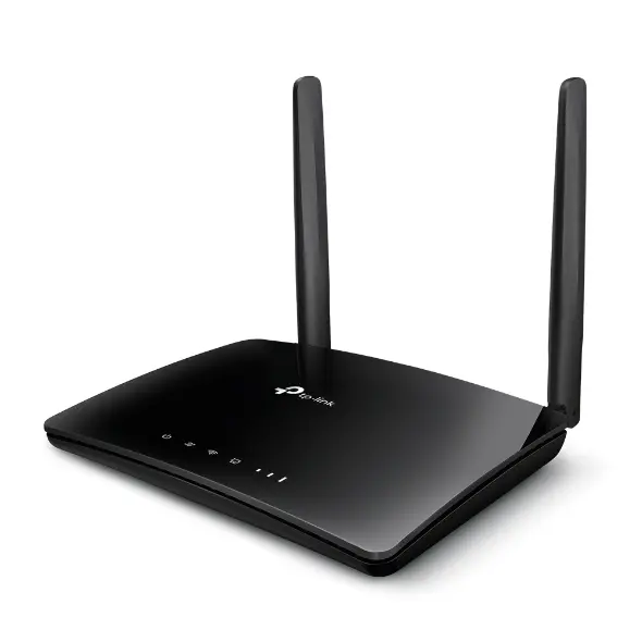 TP Link Archer MR202 AC750 Wireless Dual Band 4G LTE Router 