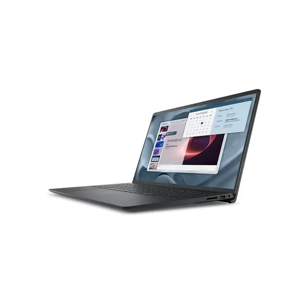 Dell Pro 15 Essential PV15250 13th Gen Core i5-1334U, 8GB DDR5, 512GB SSD, Intel UHD Graphics, 15.6" FHD 120Hz, DOS, Carbo Black