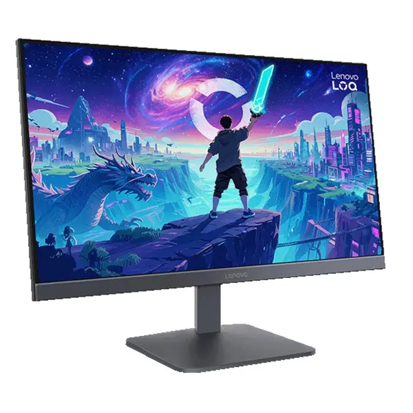 Lenovo LOQ 24-10 23.8″ FHD IPS 200Hz Gaming Monitor
