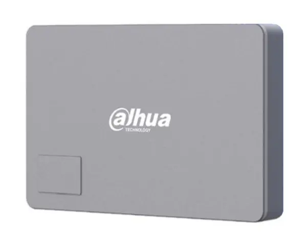 Dahua E10 2TB Portable Hard drive