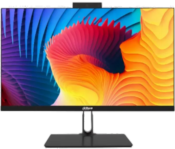 Dahua AC22-I320LS2 All-In-One PC, Intel Core i3-1215U 12th Gen, 8GB Ram DDR4, 256GB M.2 SSD, 21.5″ FHD, Wireless Keyboard & Mouse, DOS