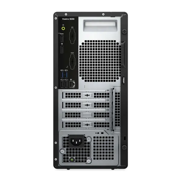 Dell Vostro 3030 Desktop – 13th Gen Core i5, 8 GB DDR5, 512 GB NVMe SSD, DOS