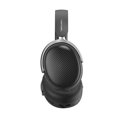 A4tech Fstyler BH350C Wireless Headset - Black