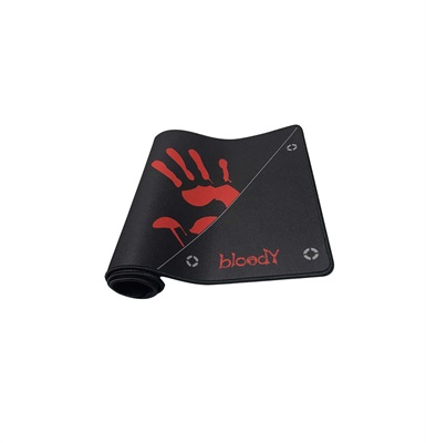 A4tech Bloody BP-50L Extended Roll up Fabric Gaming Mousepad