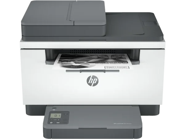 HP LaserJet M236sdn Monochrome Laser Printer