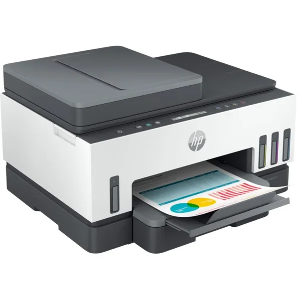 HP Smart Tank 750 All-in-One Printer