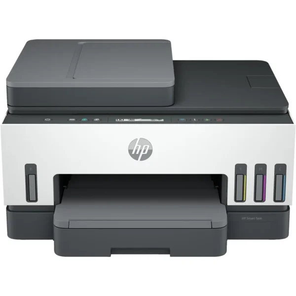 HP Smart Tank 750 All-in-One Printer