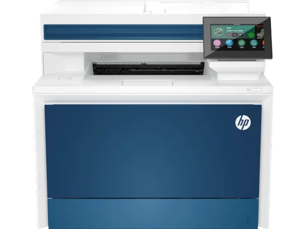 HP Color LaserJet Pro MFP 4303DW Printer