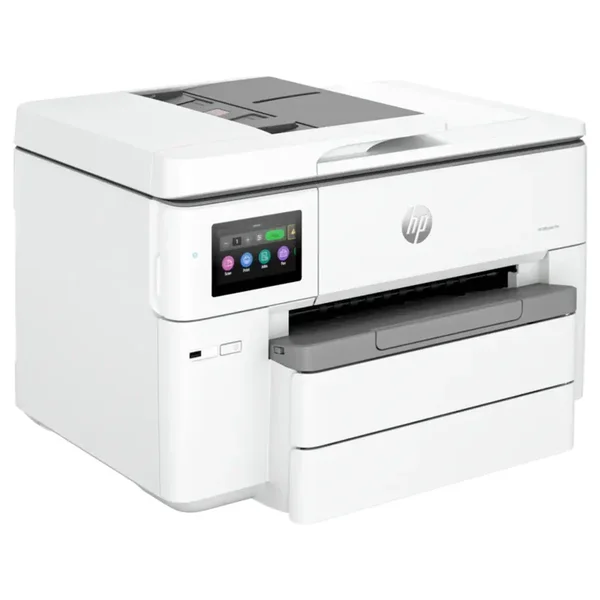 HP OfficeJet Pro 9730 Wide Format All-in-One Printer