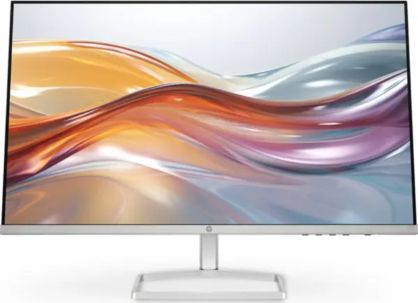 HP Series 5 527sf 27" FHD IPS 75Hz Monitor