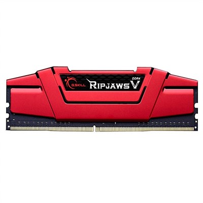 G.SKILL Ripjaws V 16GB DDR4 F4-3600C19D-16GVRB Memory