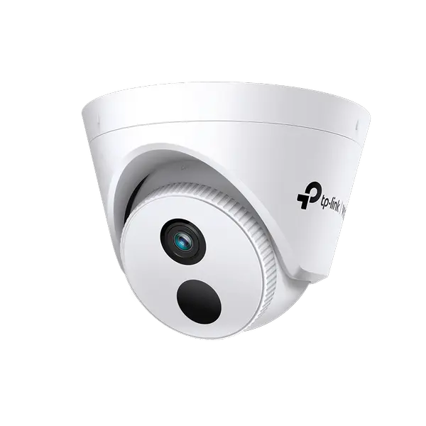 TP-Link VIGI C420I (2.8mm) 2MP IR Turret Network Camera