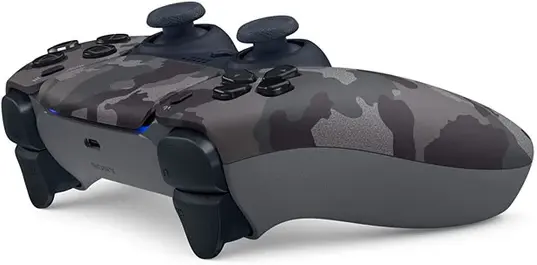 PlayStation 5 DualSense Wireless Controller Camo Edition