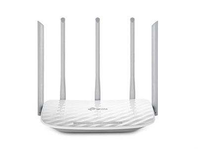 TP-Link Archer C60 AC1350 Wireless Dual Band Router