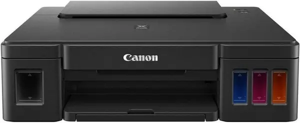 Canon PIXMA G1010 Ink Tank Printer